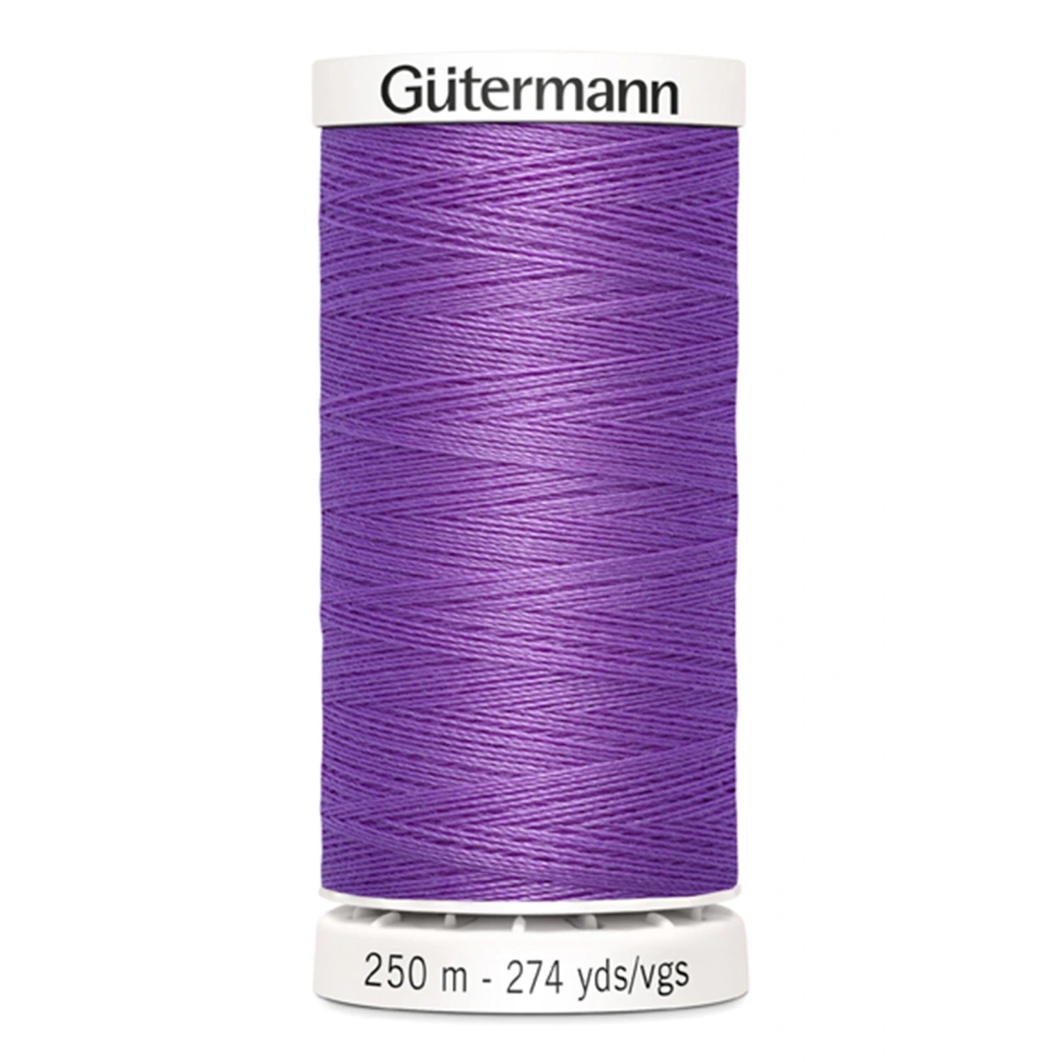 Gutermann Sew-All Polyester Thread - 250m/273yd