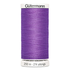 Gutermann Sew-All Polyester Thread - 250m/273yd
