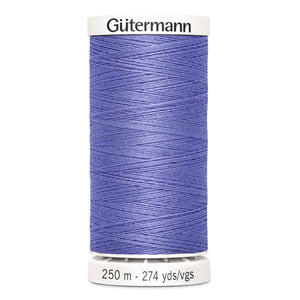 Gutermann Sew-All Polyester Thread - 250m/273yd