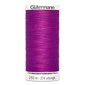 Gutermann Sew-All Polyester Thread - 250m/273yd