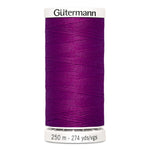 Gutermann Sew-All Polyester Thread - 250m/273yd