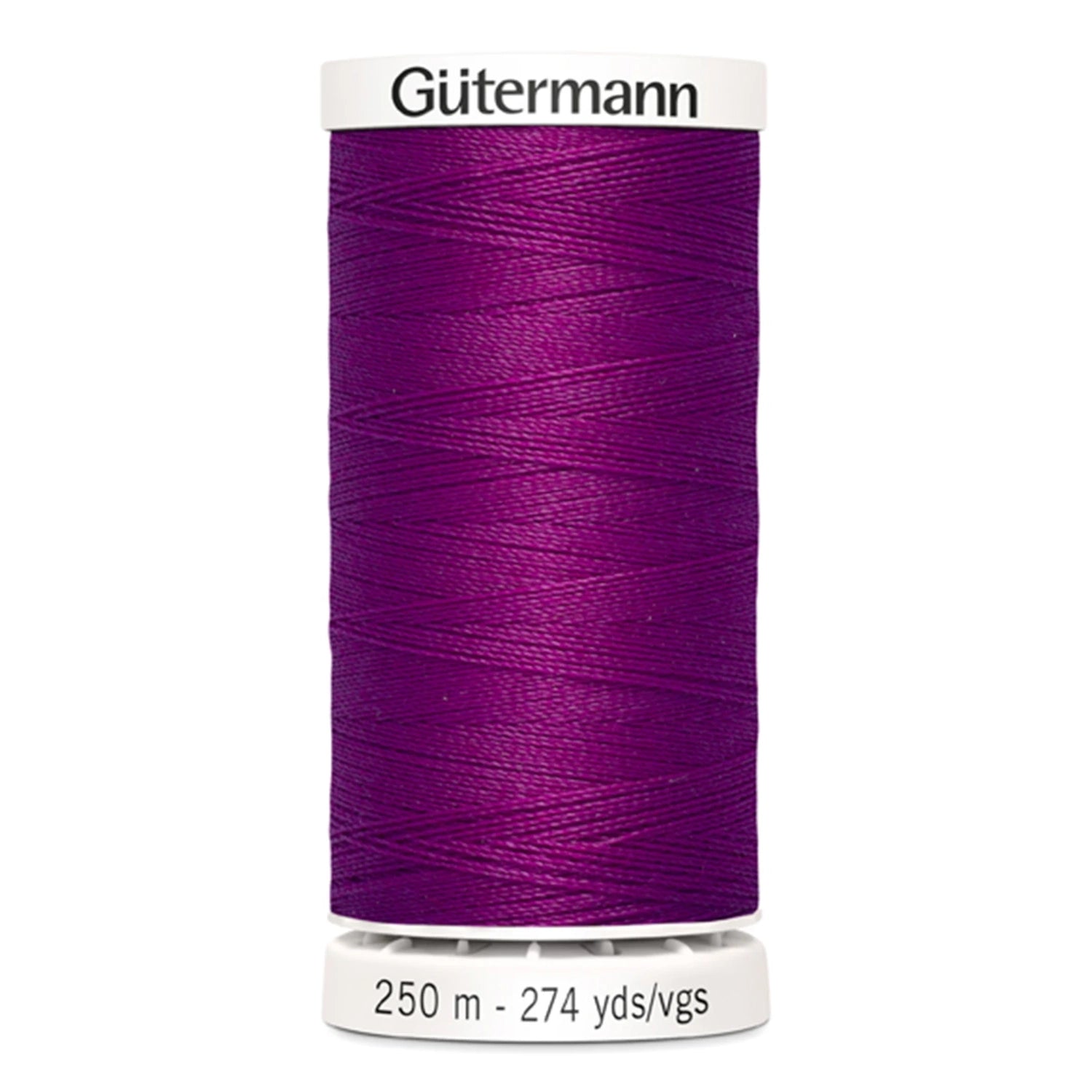Gutermann Sew-All Polyester Thread - 250m/273yd