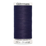 Gutermann Sew-All Polyester Thread - 250m/273yd