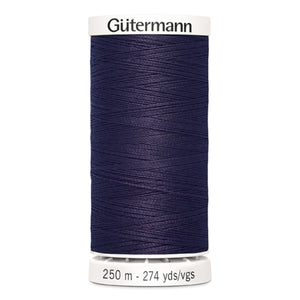 Gutermann Sew-All Polyester Thread - 250m/273yd
