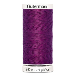Gutermann Sew-All Polyester Thread - 250m/273yd