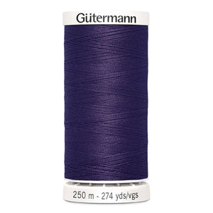 Gutermann Sew-All Polyester Thread - 250m/273yd