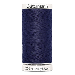 Gutermann Sew-All Polyester Thread - 250m/273yd