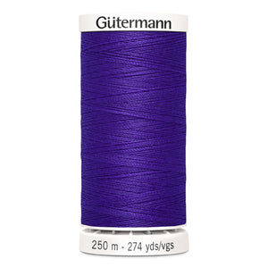 Gutermann Sew-All Polyester Thread - 250m/273yd