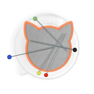 Pin Magnet - Cat