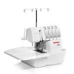 Bernina L 460 Overlocker