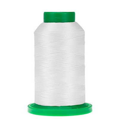 Isacord Embroidery Thread 1000m (Special Order Only)
