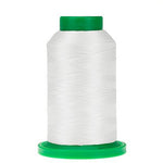 Isacord Embroidery Thread 1000m