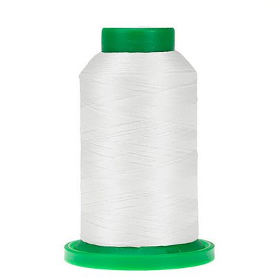Isacord Embroidery Thread 1000m