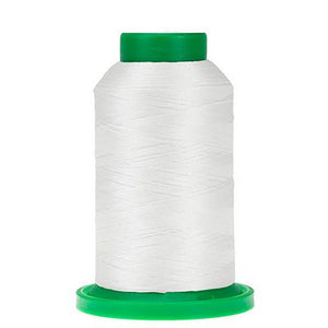 Isacord Embroidery Thread 1000m