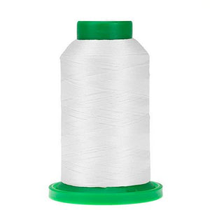 Isacord Embroidery Thread 1000m