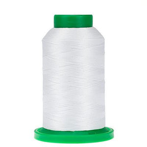 Isacord Embroidery Thread 1000m