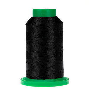 Isacord Embroidery Thread 1000m