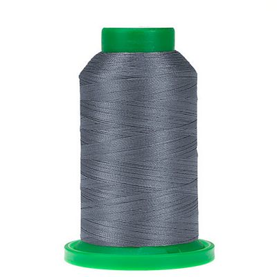 Isacord Embroidery Thread 1000m
