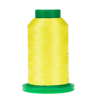 Isacord Embroidery Thread 1000m (Special Order Only)