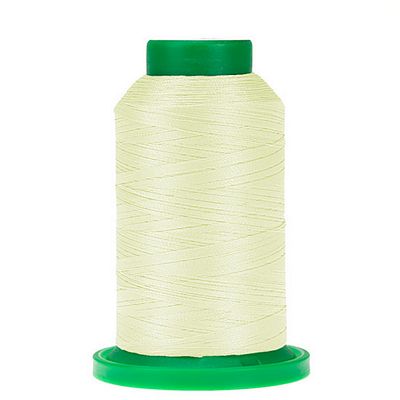 Isacord Embroidery Thread 1000m