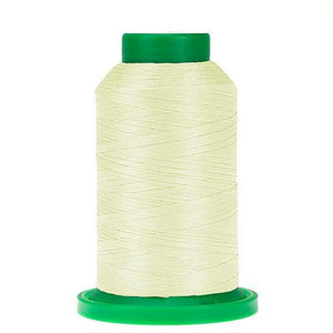 Isacord Embroidery Thread 1000m