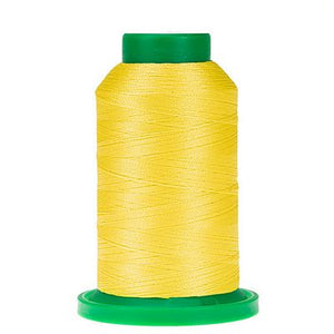 Isacord Embroidery Thread 1000m