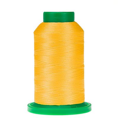 Isacord Embroidery Thread 1000m