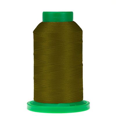 Isacord Embroidery Thread 1000m (Special Order Only)