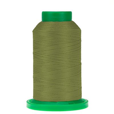Isacord Embroidery Thread 1000m (Special Order Only)