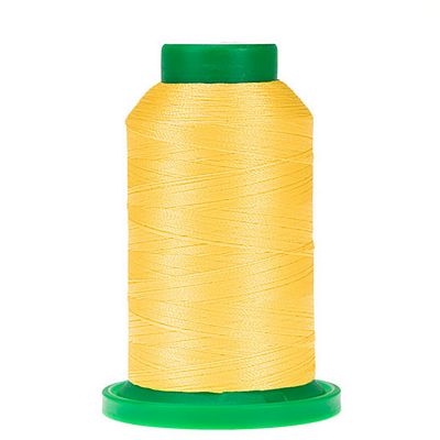Isacord Embroidery Thread 1000m