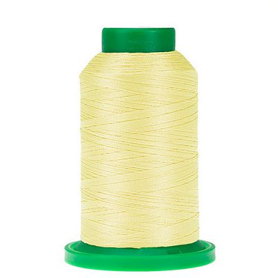 Isacord Embroidery Thread 1000m