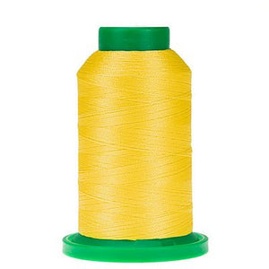 Isacord Embroidery Thread 1000m