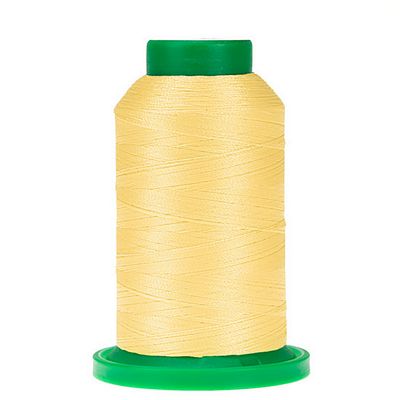 Isacord Embroidery Thread 1000m