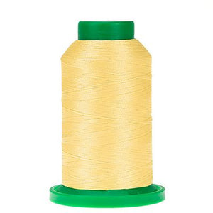Isacord Embroidery Thread 1000m