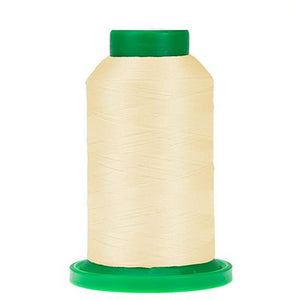 Isacord Embroidery Thread 1000m