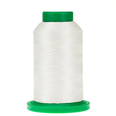 Isacord Embroidery Thread 1000m