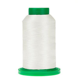 Isacord Embroidery Thread 1000m
