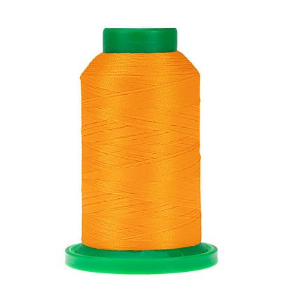 Isacord Embroidery Thread 1000m