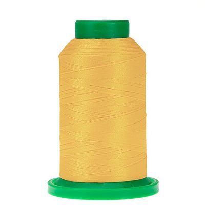 Isacord Embroidery Thread 1000m