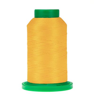 Isacord Embroidery Thread 1000m