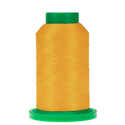 Isacord Embroidery Thread 1000m (Special Order Only)