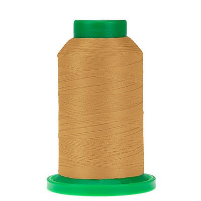 Isacord Embroidery Thread 1000m