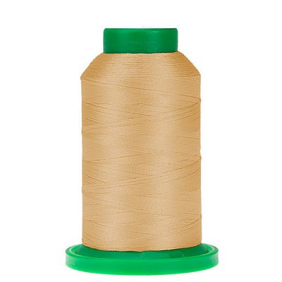 Isacord Embroidery Thread 1000m