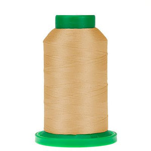 Isacord Embroidery Thread 1000m