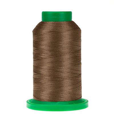 Isacord Embroidery Thread 1000m