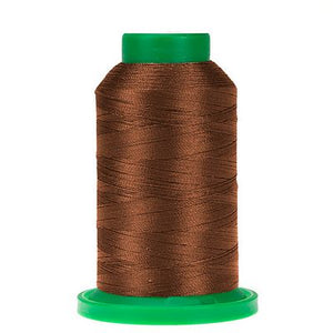 Isacord Embroidery Thread 1000m