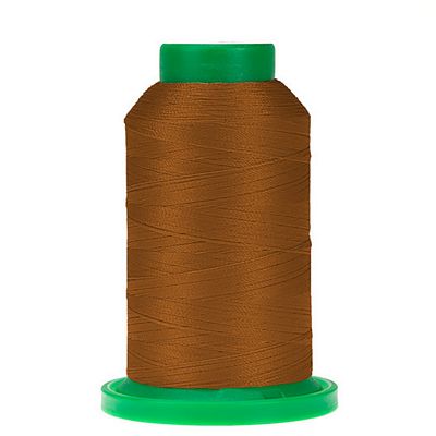 Isacord Embroidery Thread 1000m