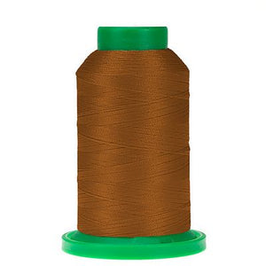 Isacord Embroidery Thread 1000m
