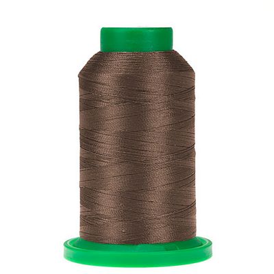 Isacord Embroidery Thread 1000m
