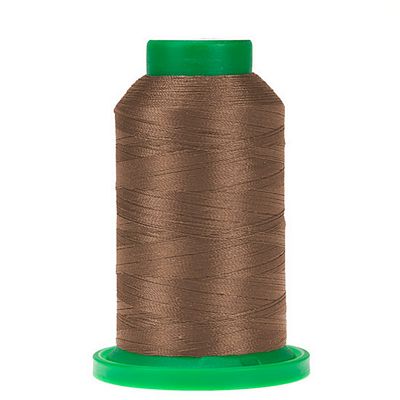 Isacord Embroidery Thread 1000m